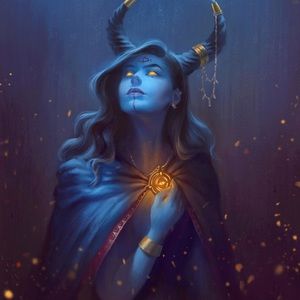 Meet your Posher, Kim